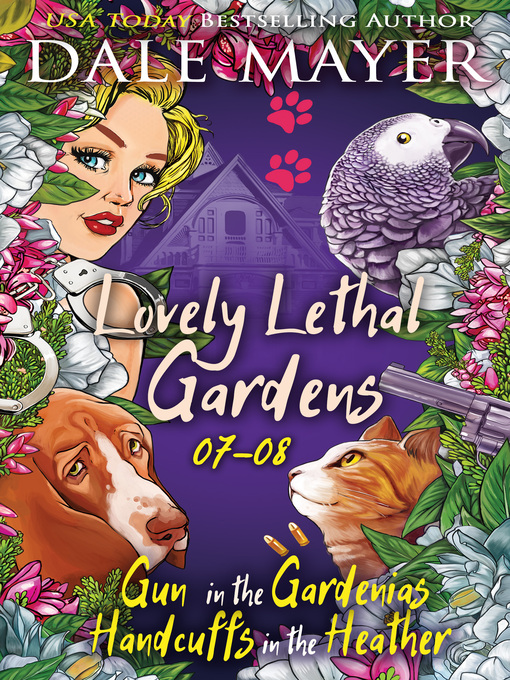 Title details for Lovely Lethal Gardens by Dale Mayer - Available